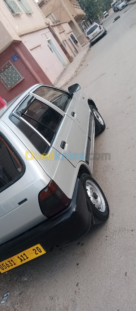 Suzuki Maruti 800 2011 