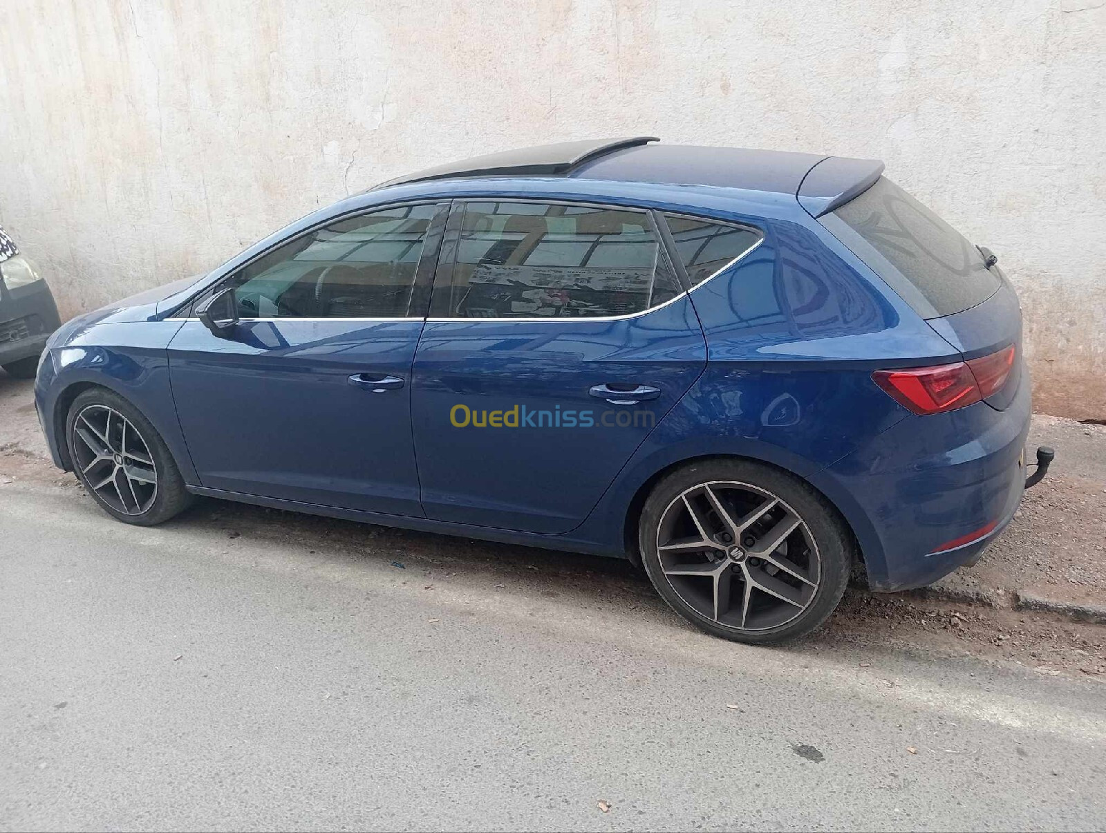 Seat Leon 2019 FR