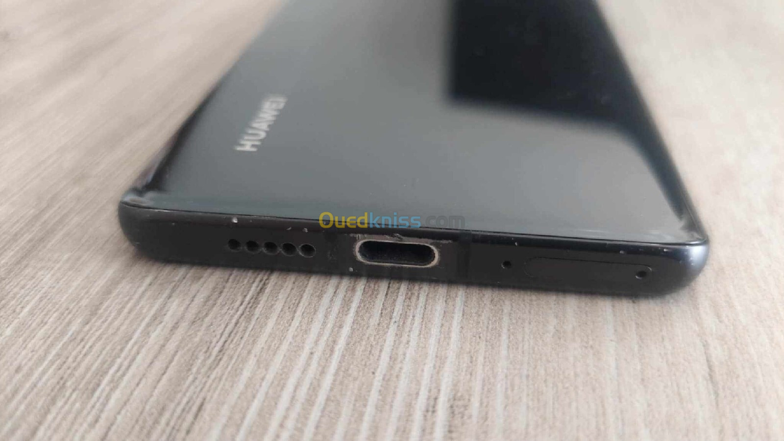 Huawei Huawei p30 pro double puce