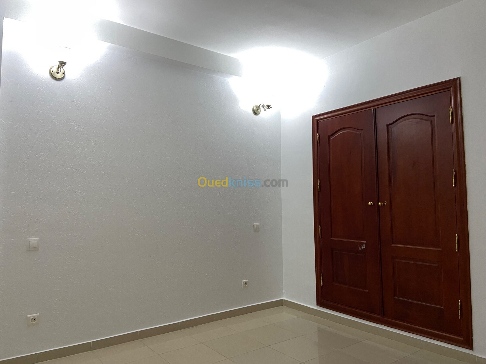 Location Appartement F3 Alger El achour