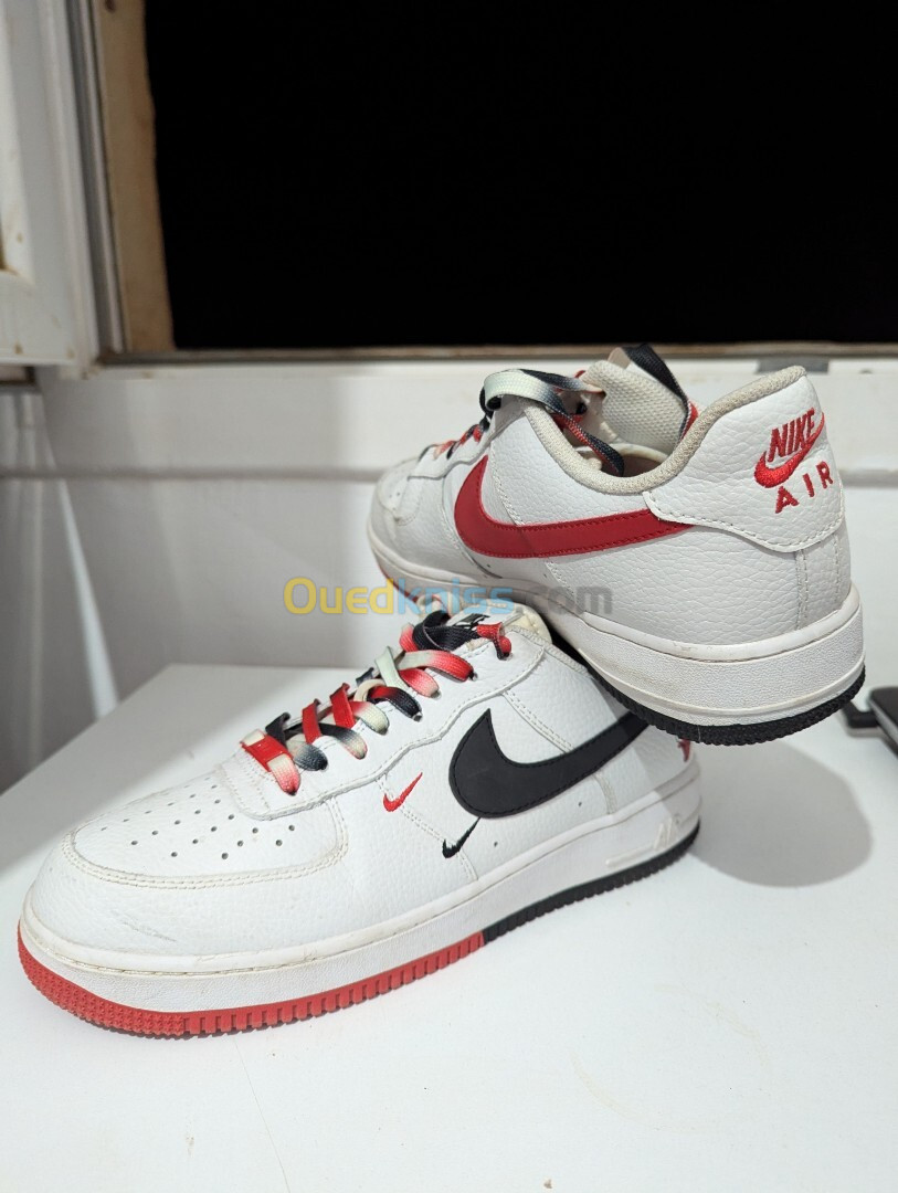 Nike Air Force 1 Low Chicago Bulls 