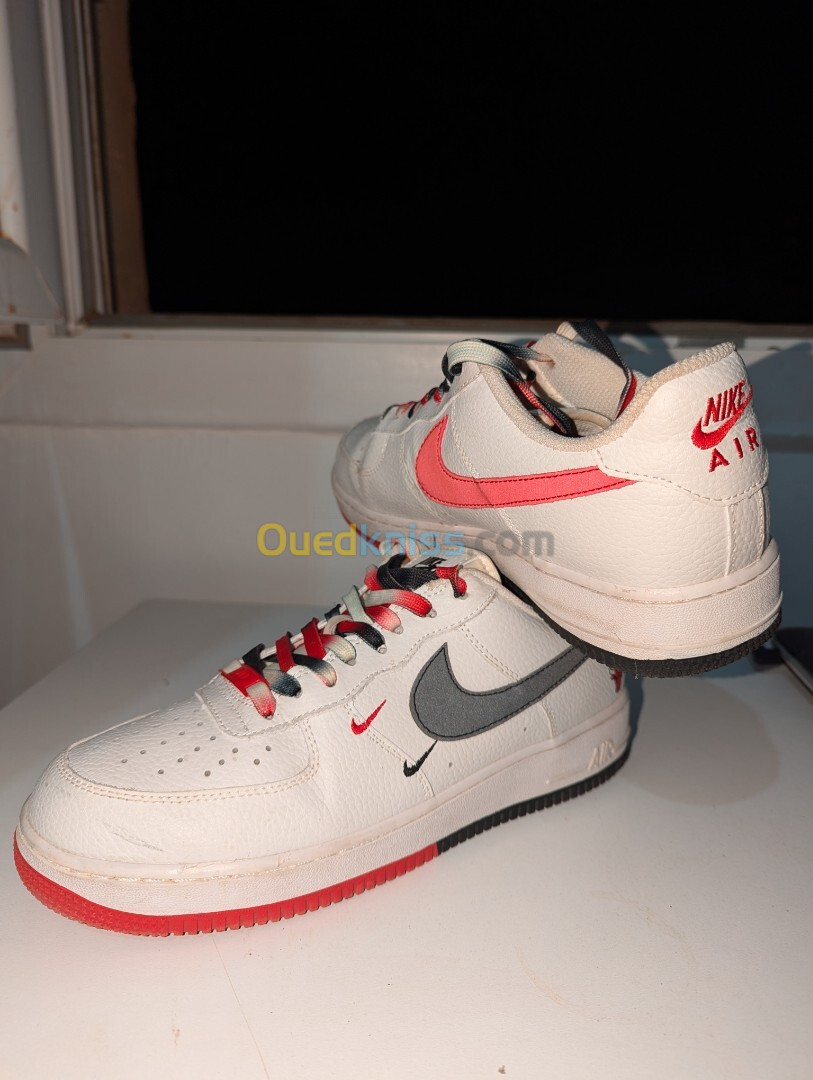 Nike Air Force 1 Low Chicago Bulls 