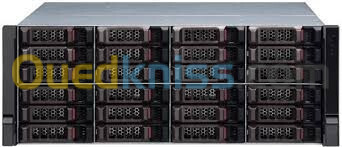 serveur de stockage 24 HDD  /  DHI-EVS7124-S