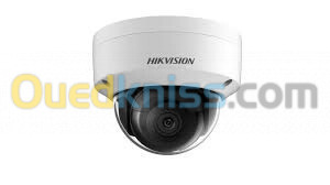 caméra de surveillance DOME 8mp HIKVISION réf : DS-2CD2183G0-IU