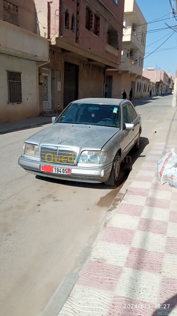 Mercedes Classe E 1994 Classe E