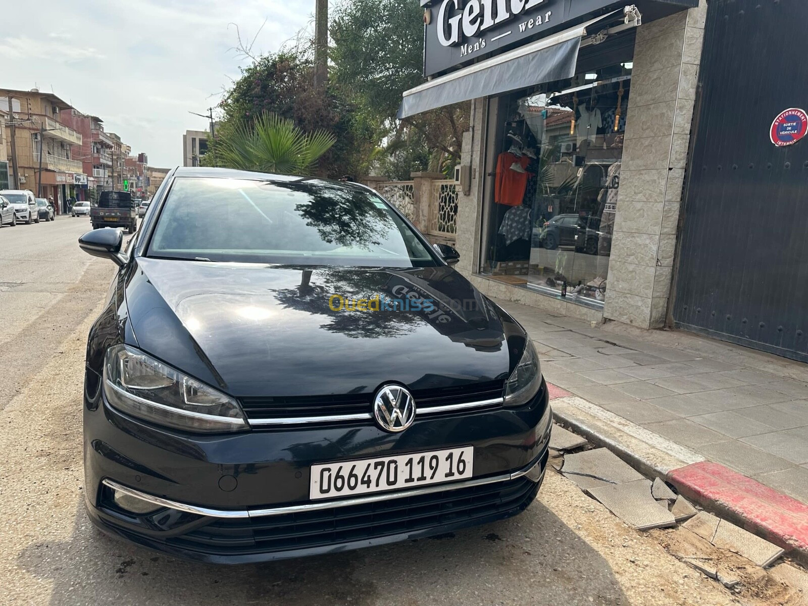 Volkswagen Golf 7 2019 START+