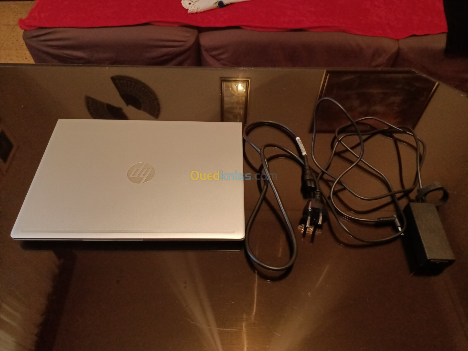 Pc portable hp probook 