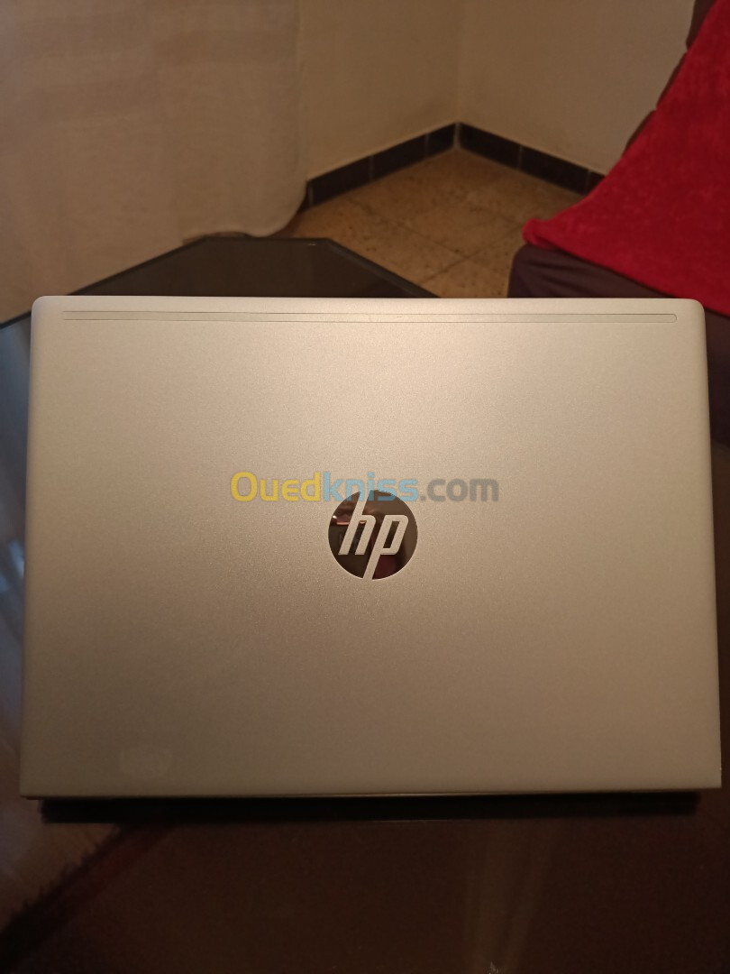 Pc portable hp probook 