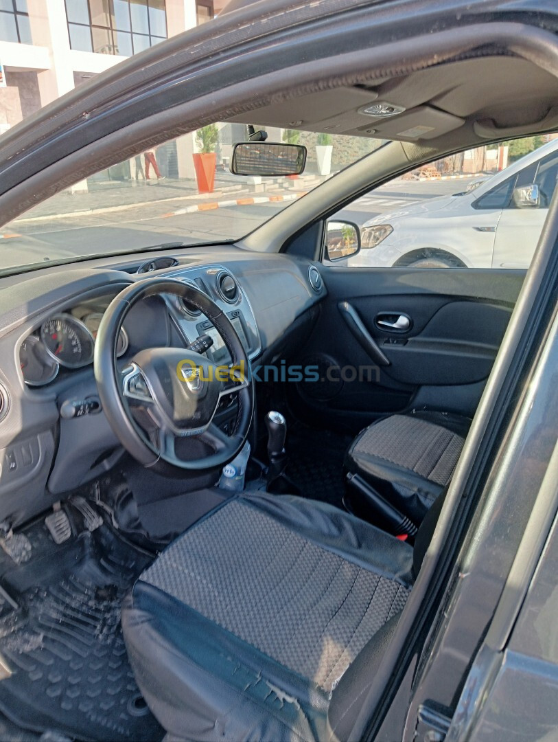 Dacia Sandero 2019 Stepway