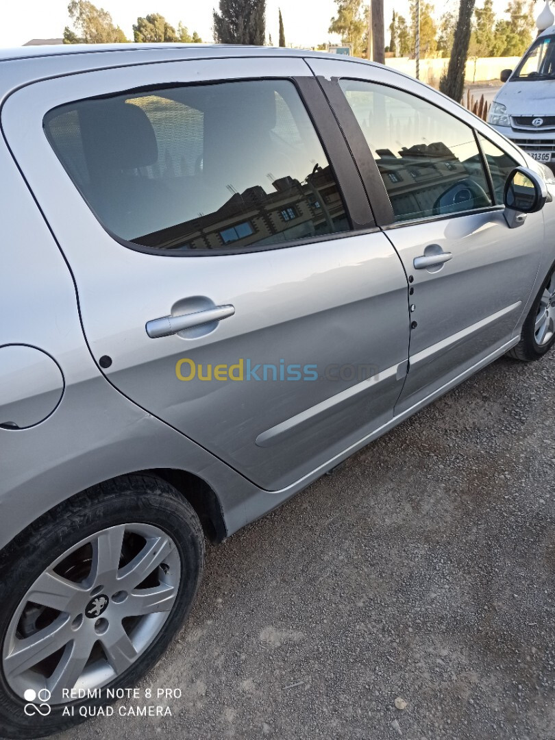 Peugeot 308 2011 Premium