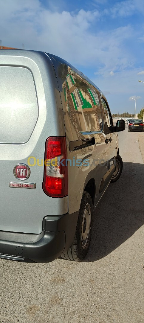 Fiat Doblo 2023 Professional