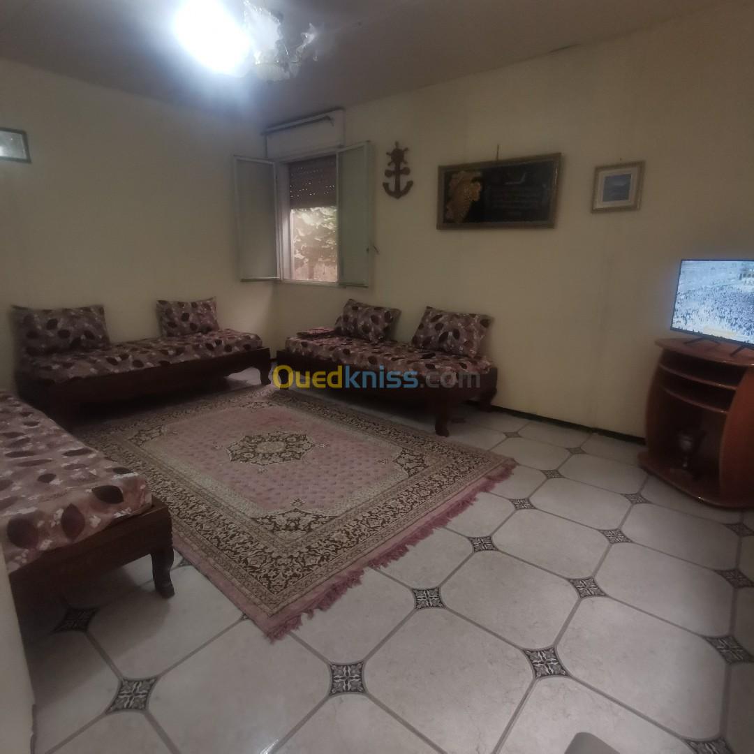 Location vacances Bungalow Skikda Skikda