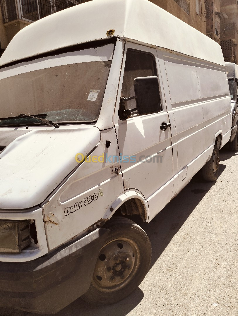 Iveco Iveco 1999