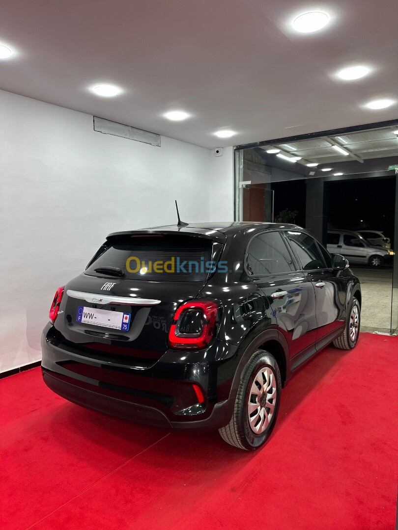 Fiat 500x 2024 Cult