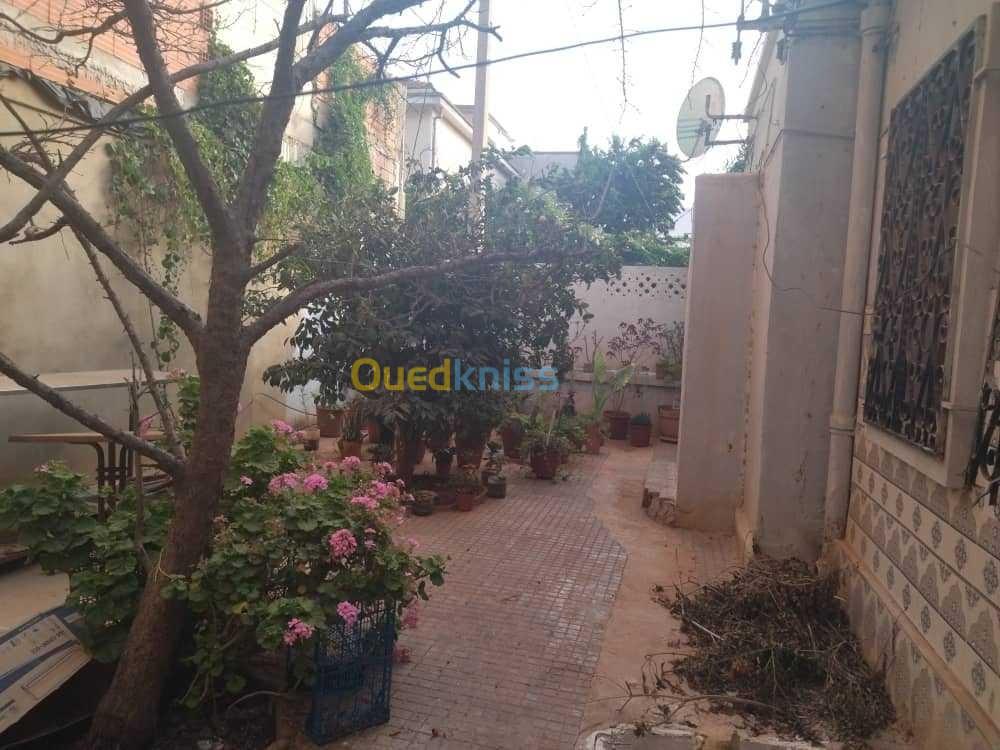 Vente Villa Oran Oran