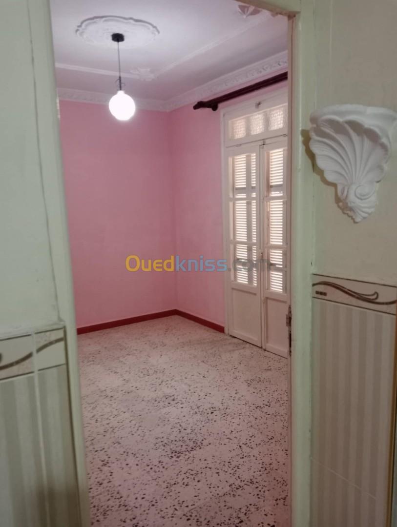 Vente Appartement F3 Bordj Bou Arreridj Bordj bou arreridj