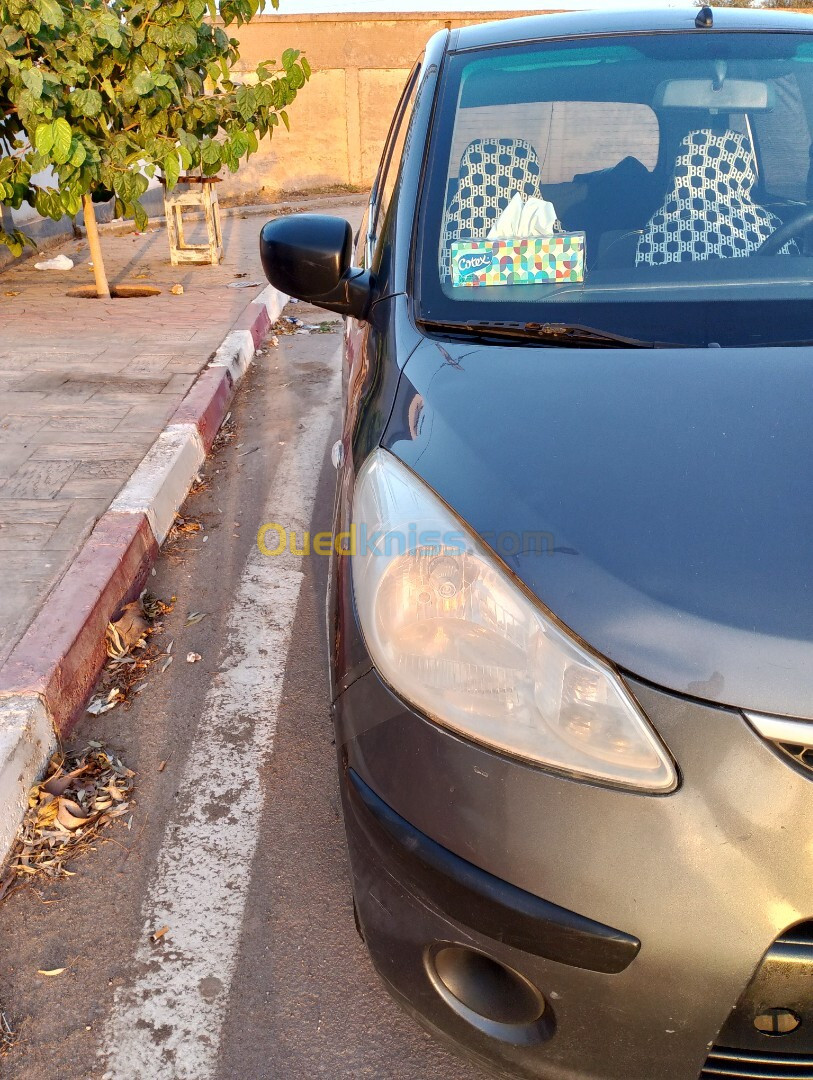 Hyundai i10 2008 GL Plus