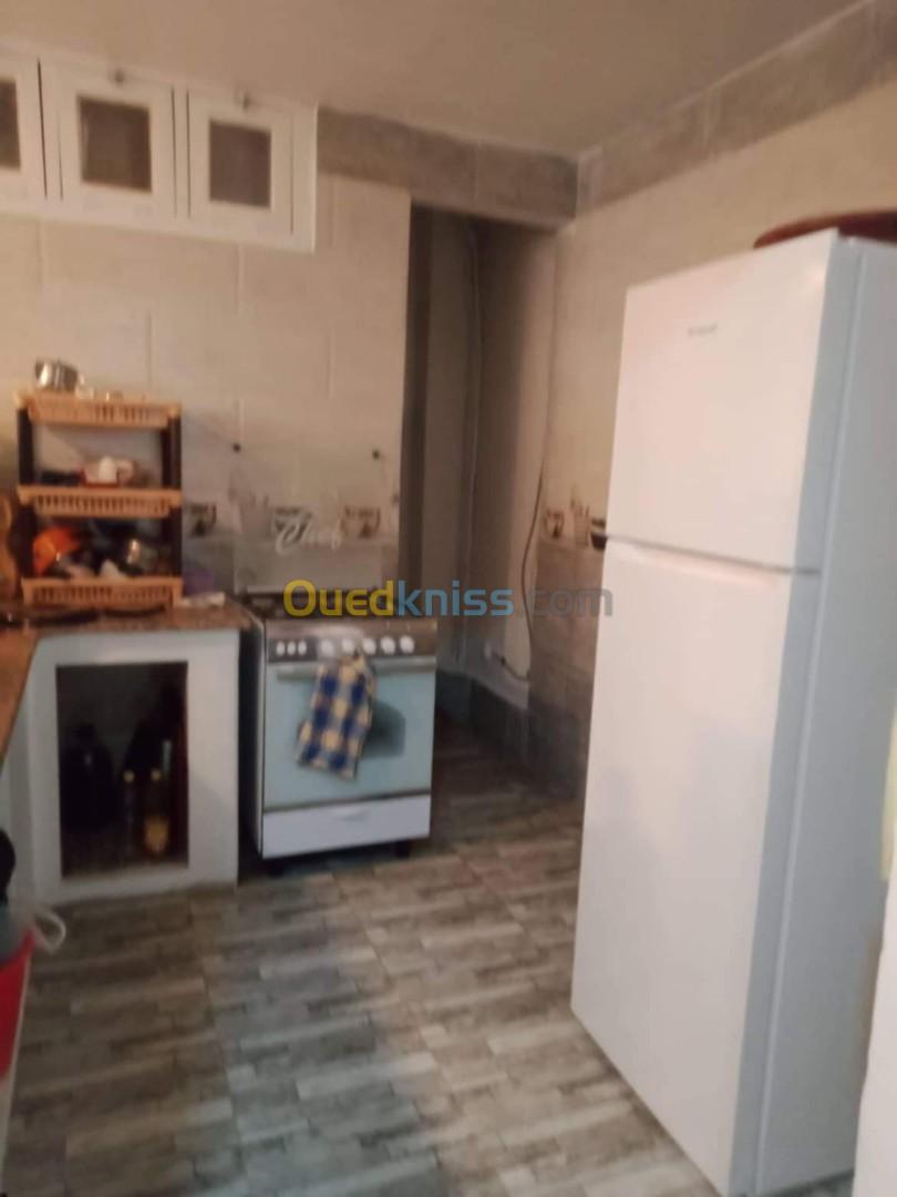 Vente Appartement F3 Boumerdès Ouled moussa