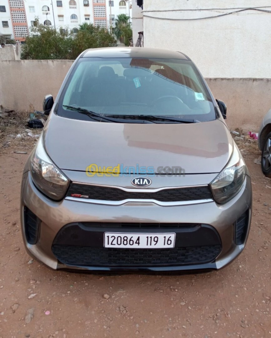 Kia Picanto 2019 LX