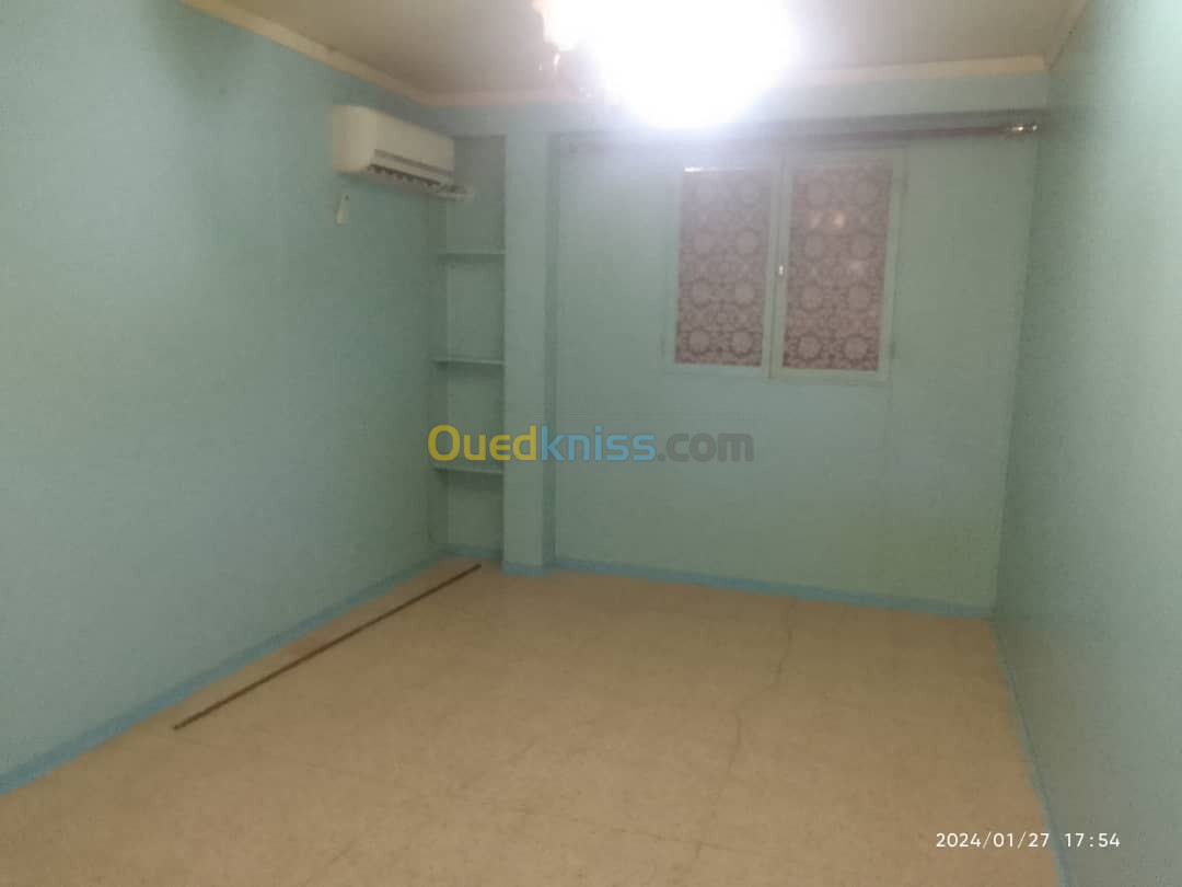 Vente Appartement F4 Boumerdès Boudouaou