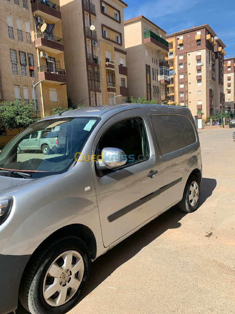 Renault Kangoo 2021 Grand confort (Utilitaire)