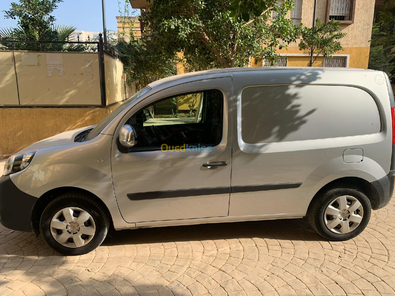 Renault Kangoo 2021 