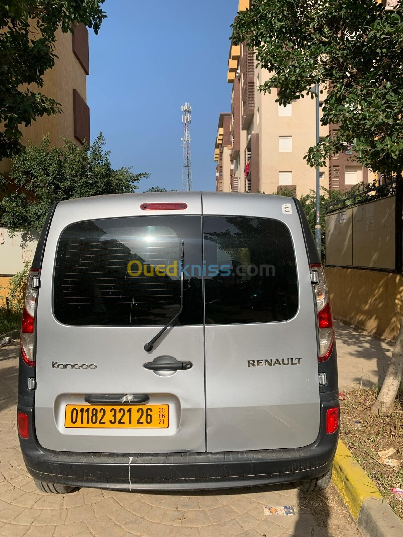 Renault Kangoo 2021 Confort (Utilitaire)