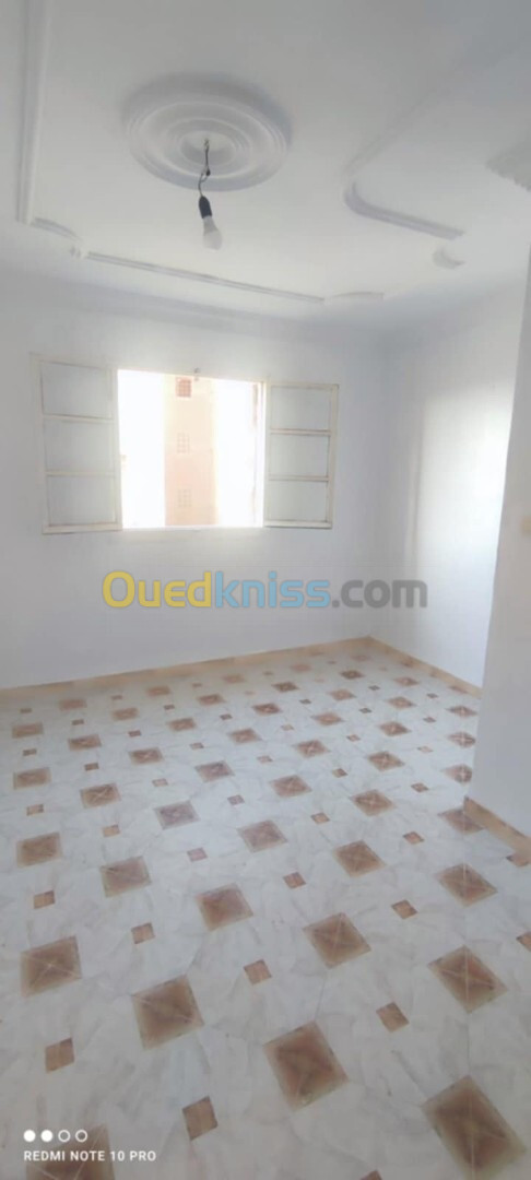 Vente Appartement F3 Alger Rouiba