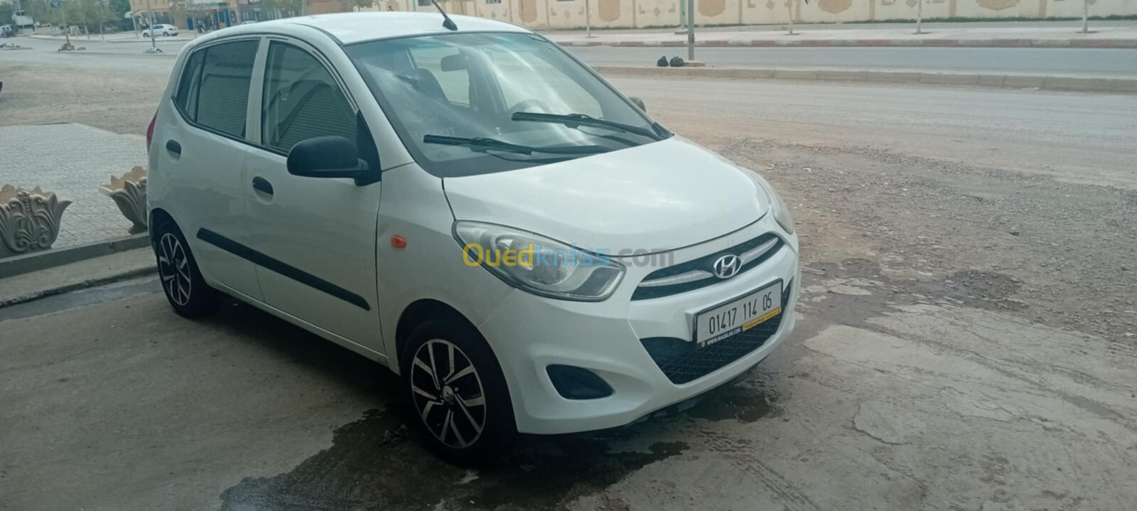 Hyundai i10 2014 i10