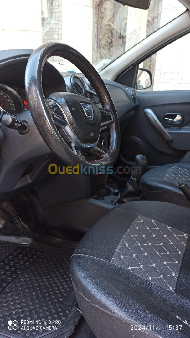 Dacia Sandero 2018 Stepway