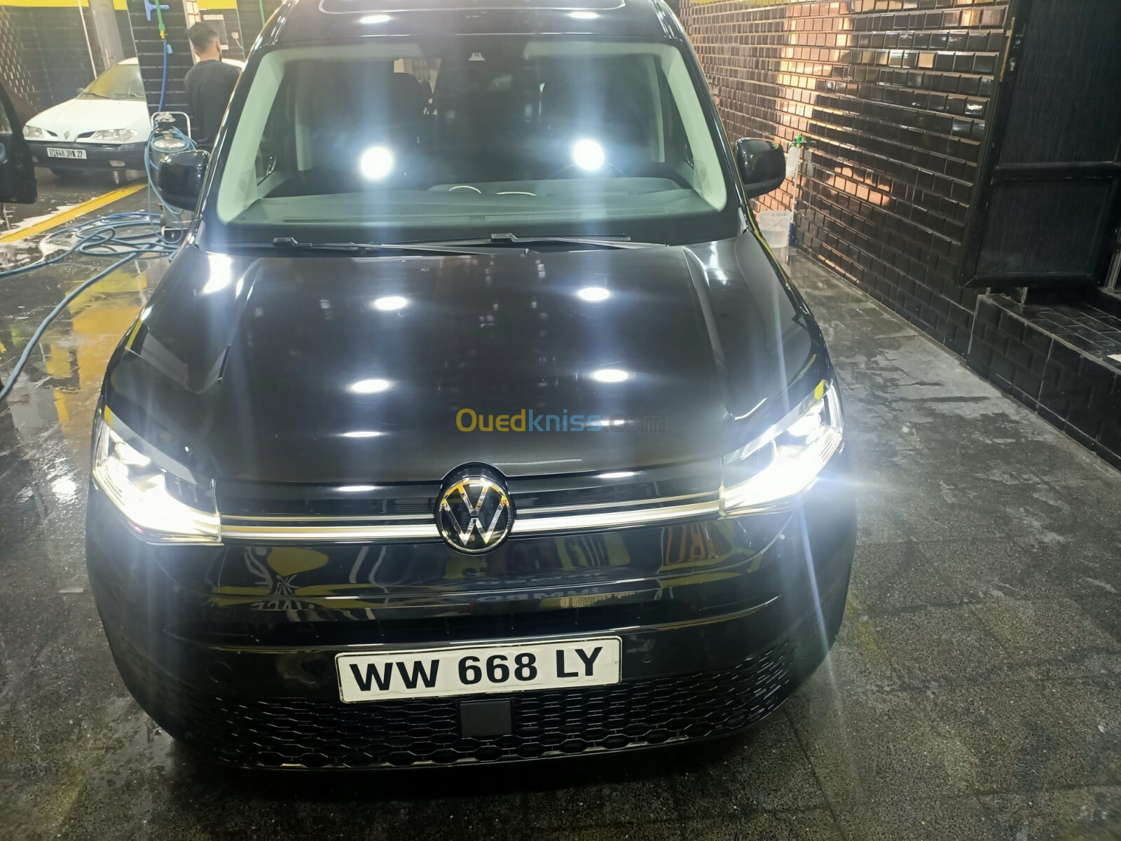 Volkswagen Caddy 2022 Caddy