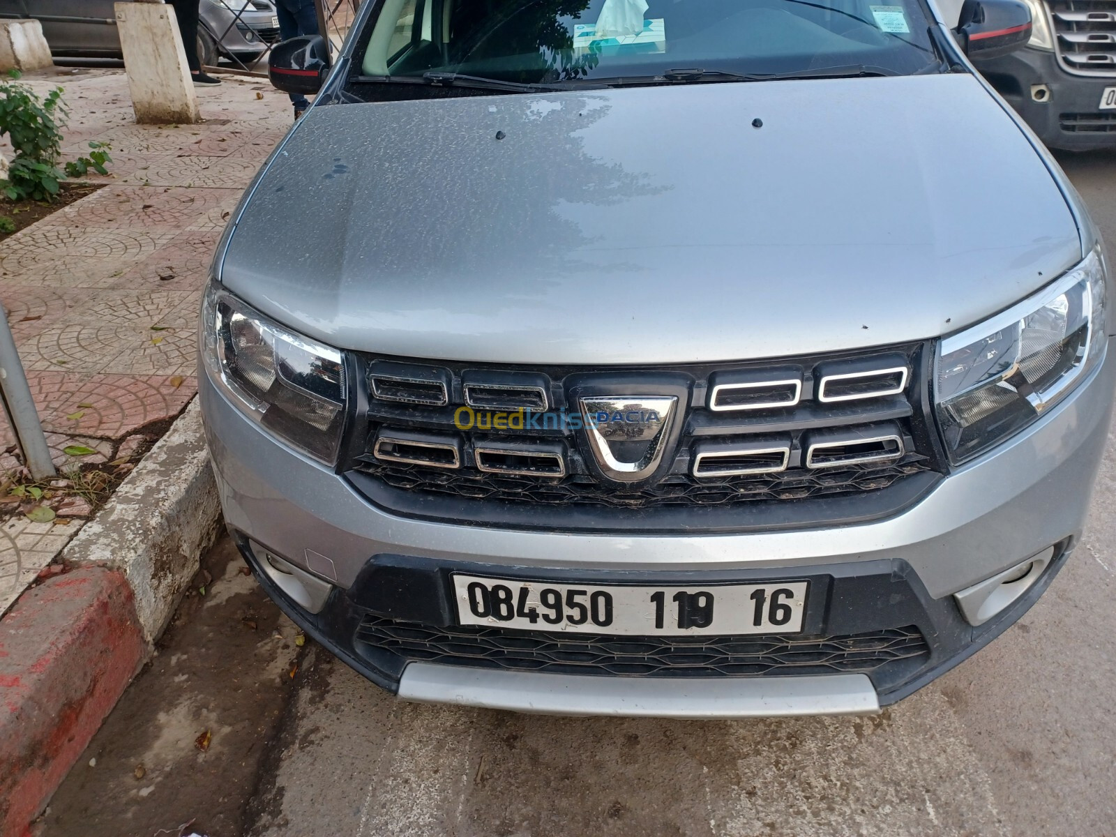 Dacia Sandero 2019 Stepway