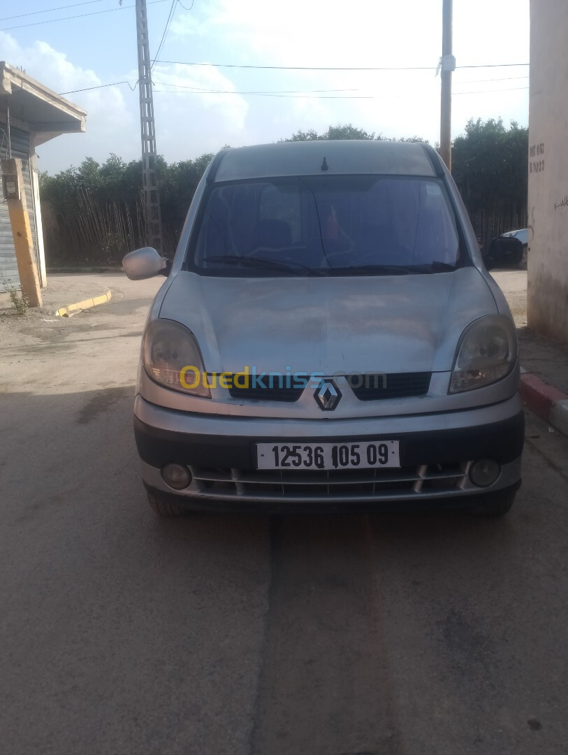 Renault Kangoo 2005 Kangoo