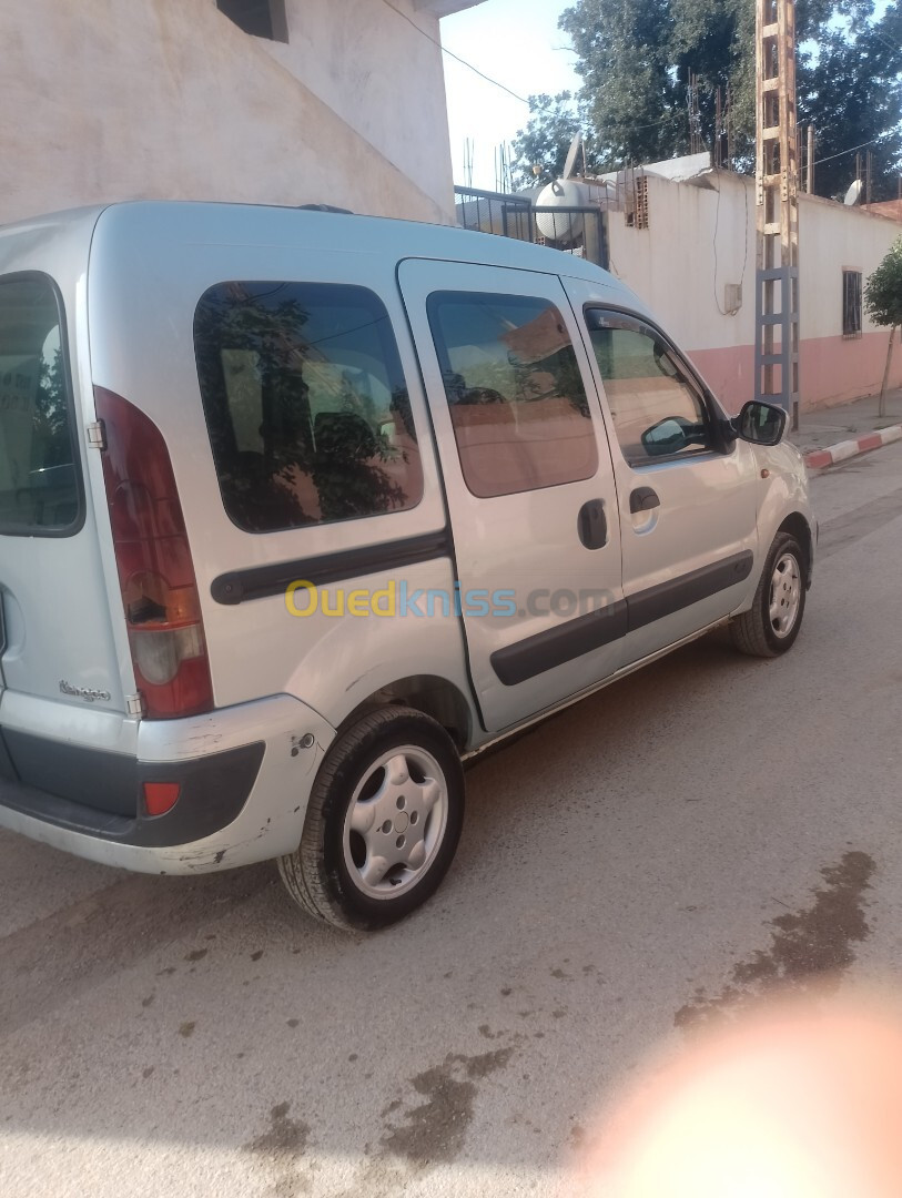 Renault Kangoo 2005 Kangoo