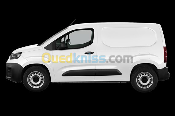 Fiat doblo 2023 0 touche