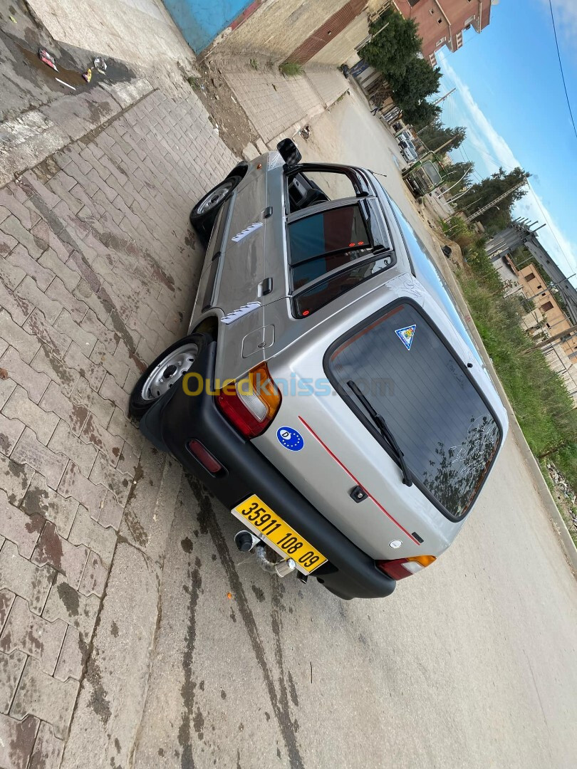 Suzuki Maruti 800 2008 Maruti 800