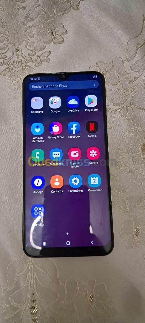 SAMSUNG A30S