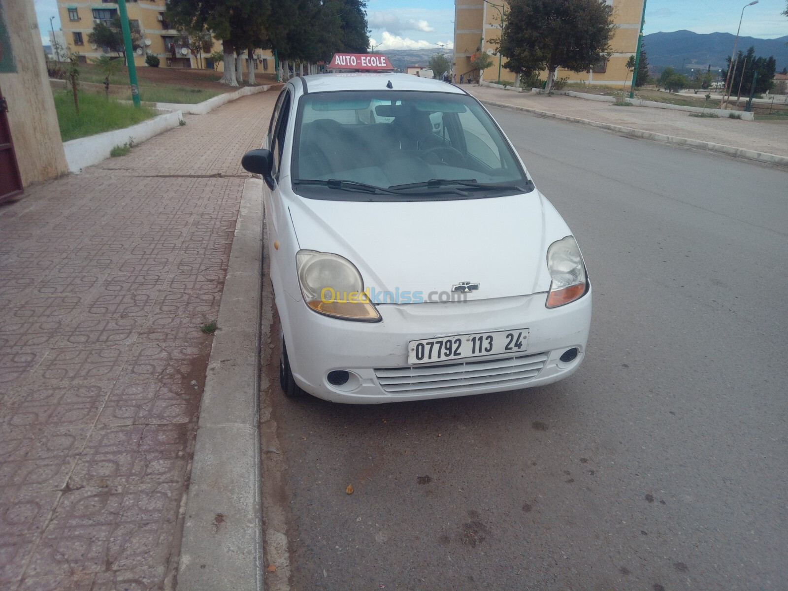 Chevrolet Spark 2013 Lite Ls