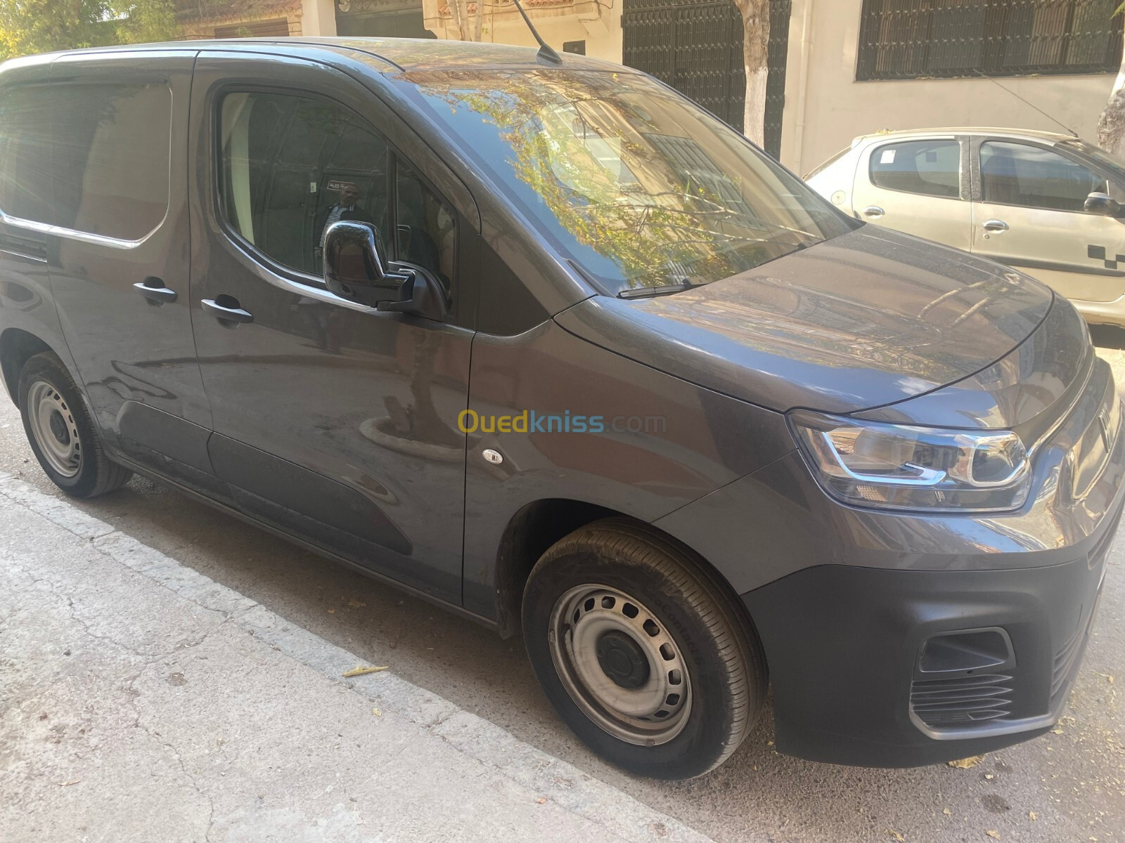 Fiat doblo 2023 