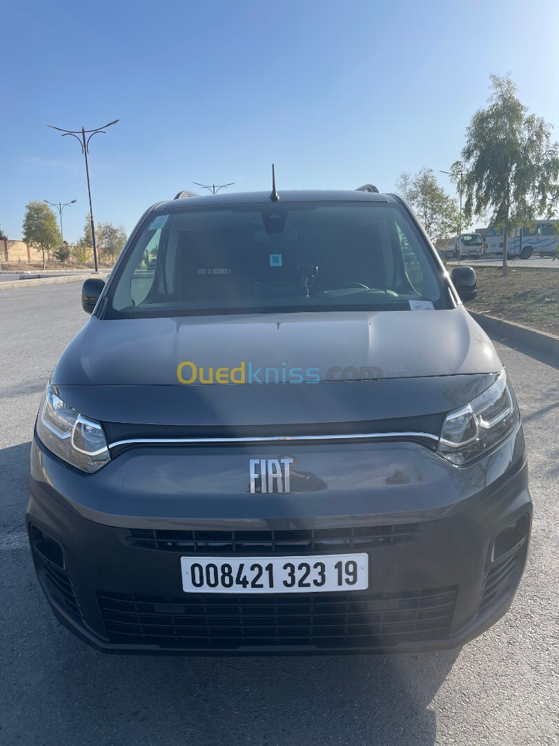 Fiat doblo 2023 