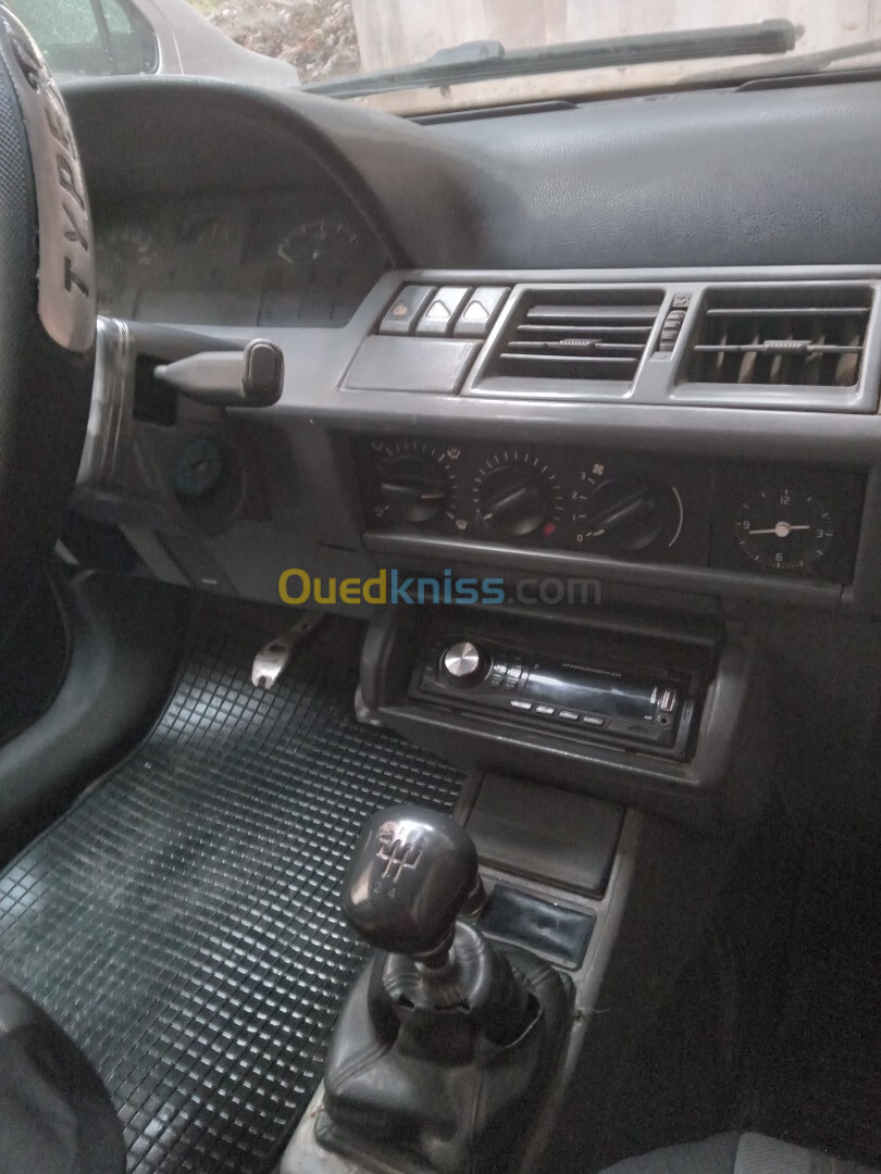 Renault Clio 1 1998 