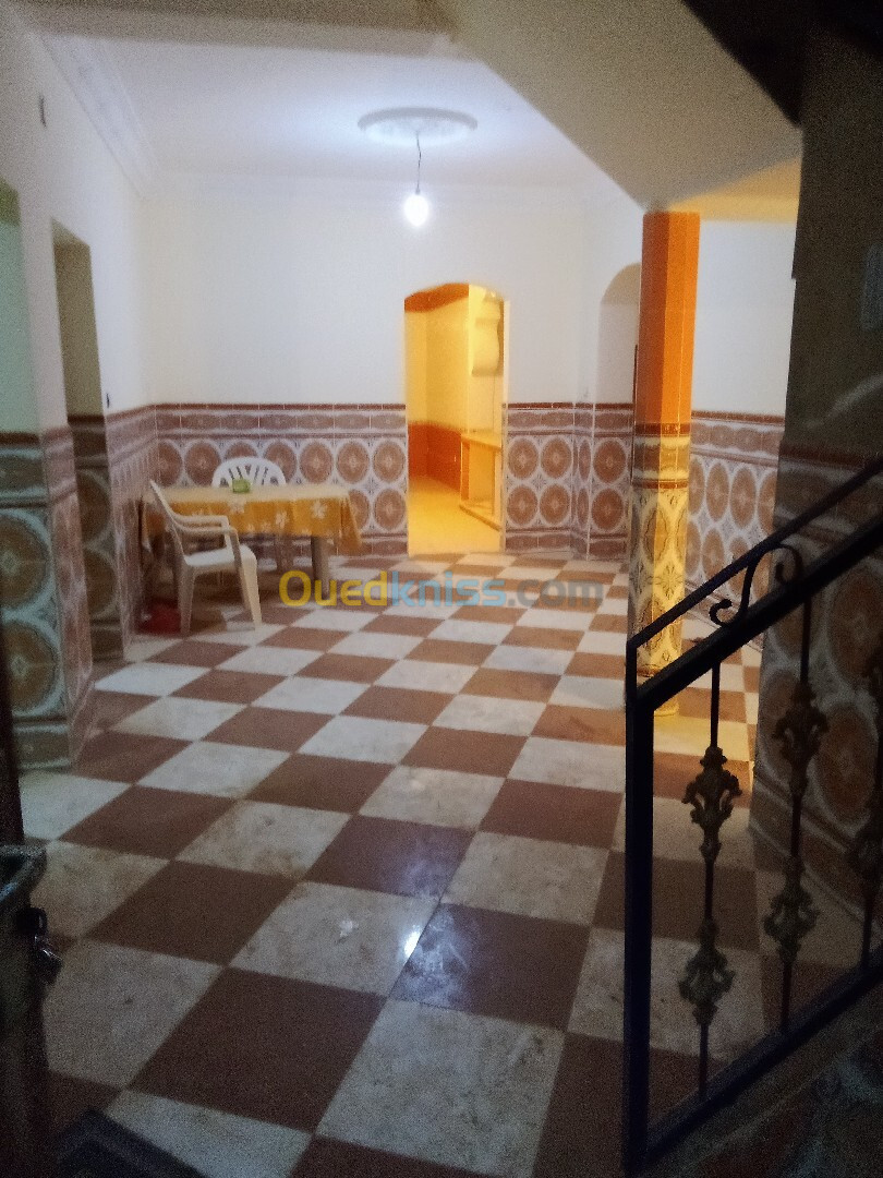 Vente Villa Oran El ançor