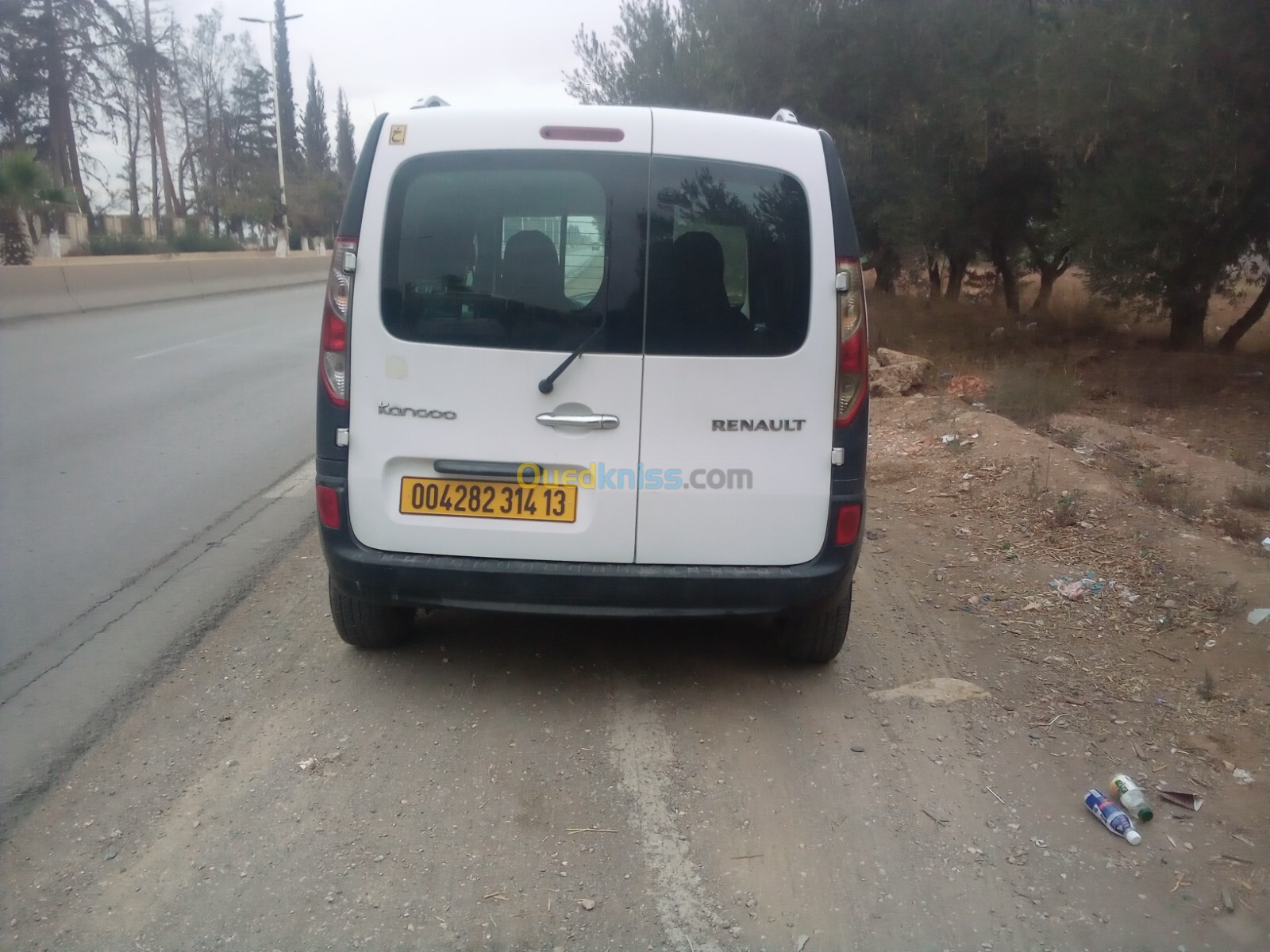 Renault Kangoo 2014 Kangoo