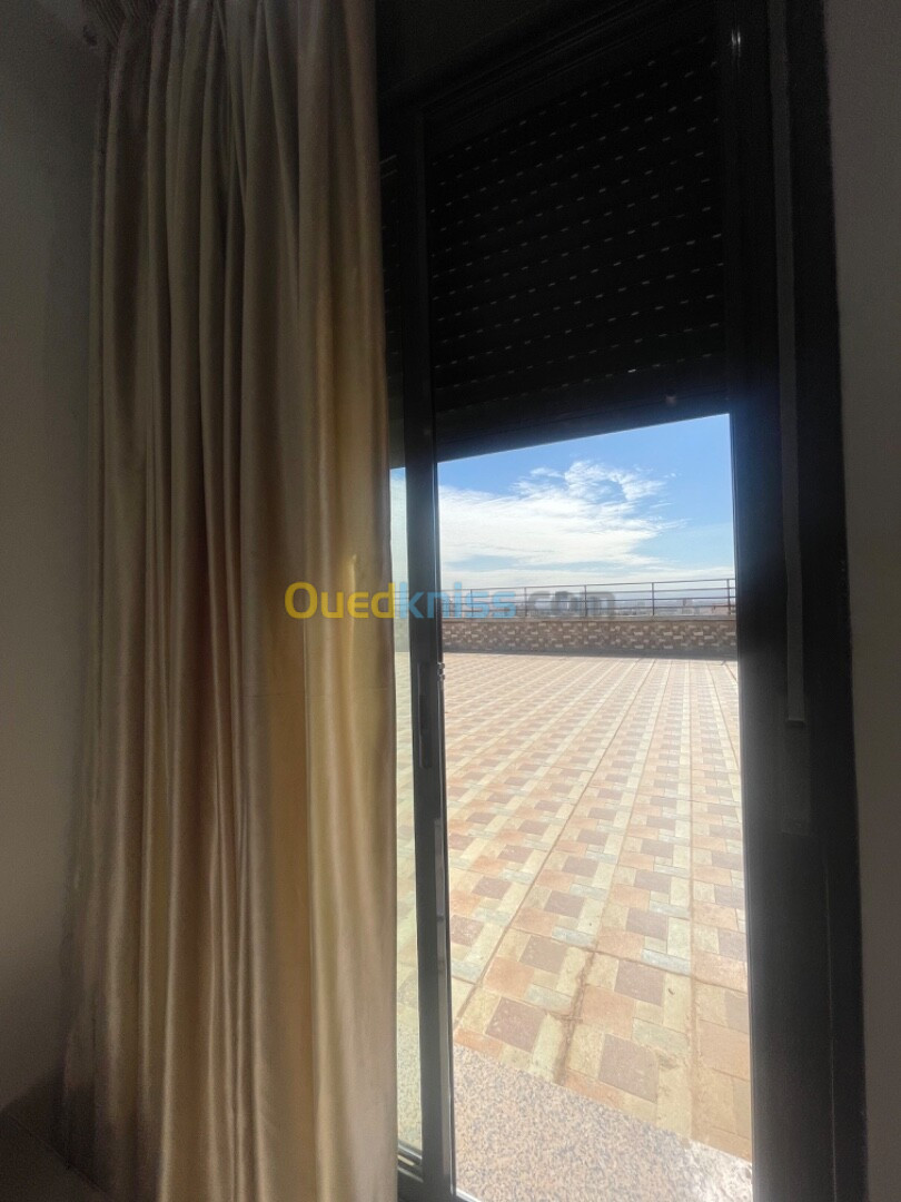 Location Appartement F3 Oran Oran