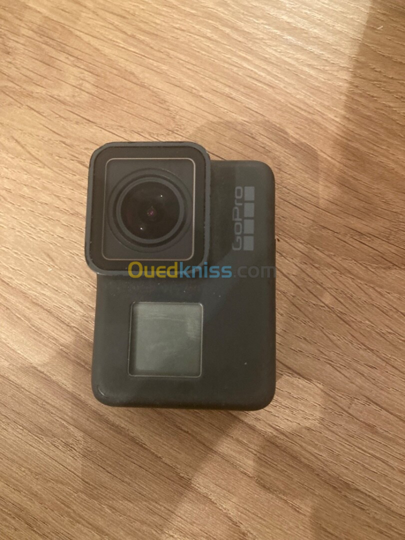 Camera Gopro Hero5 black