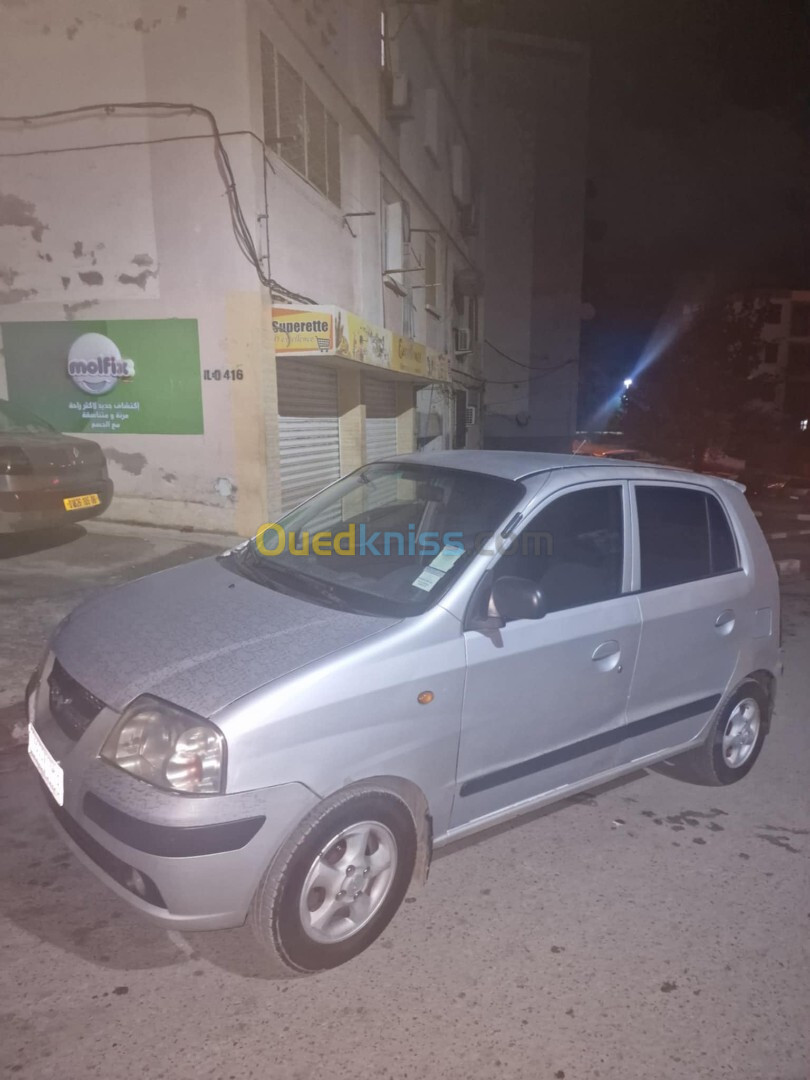 Hyundai Atos 2005 XS