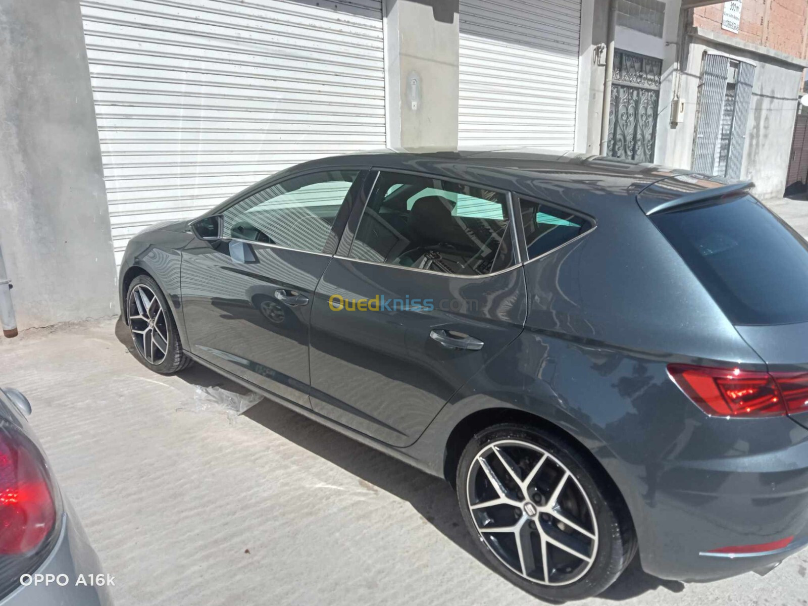 Seat Leon 2019 Leon