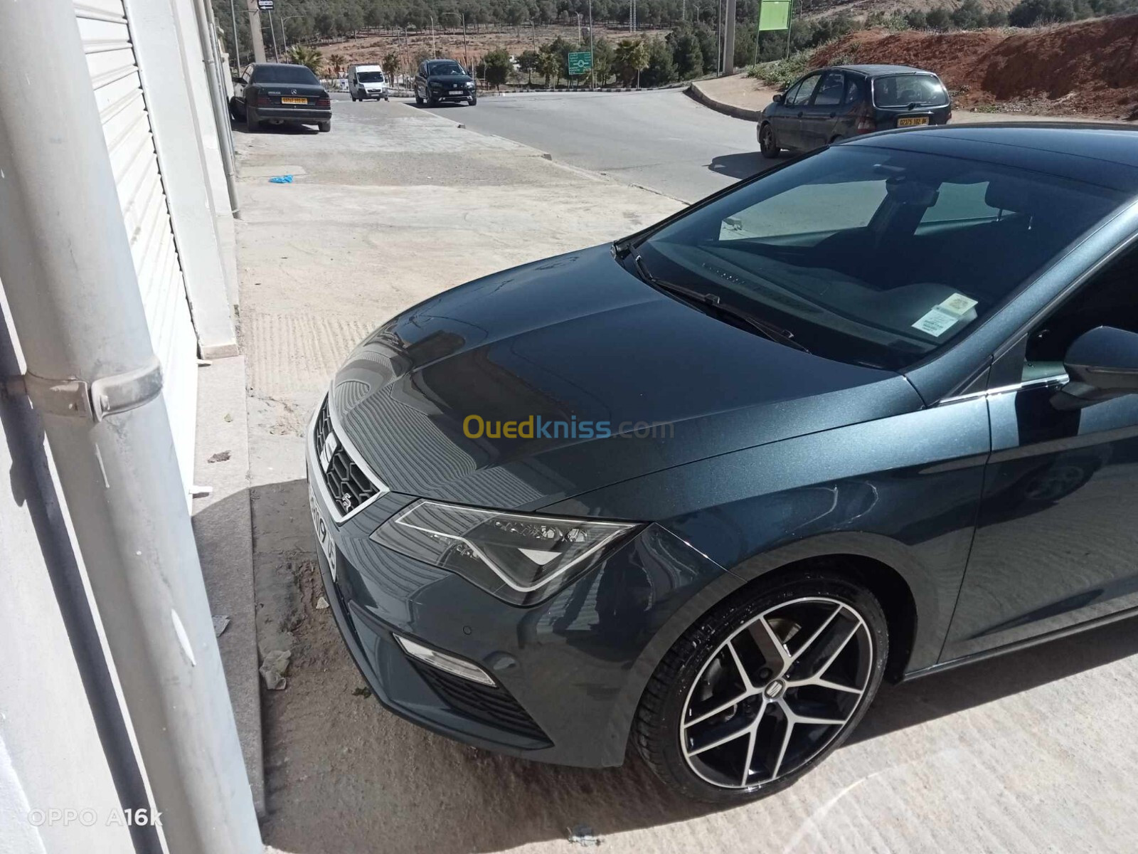 Seat Leon 2019 Leon