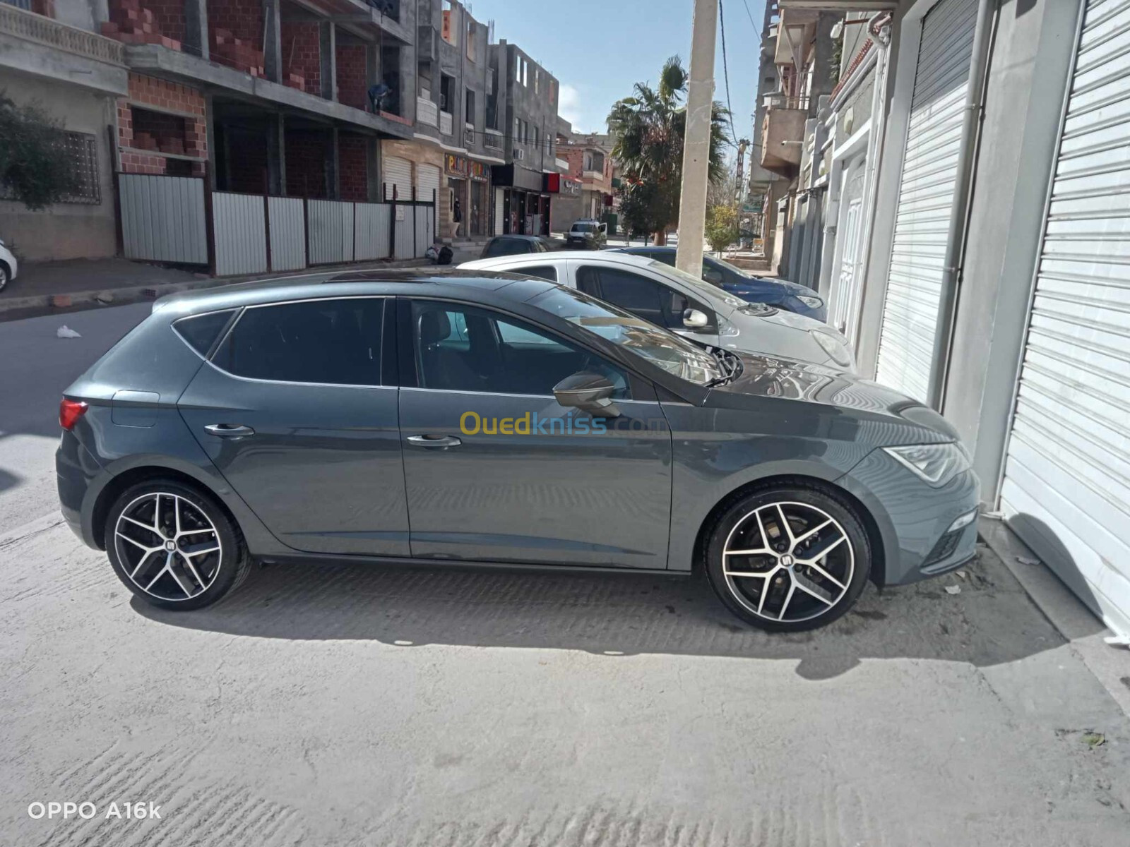 Seat Leon 2019 Leon