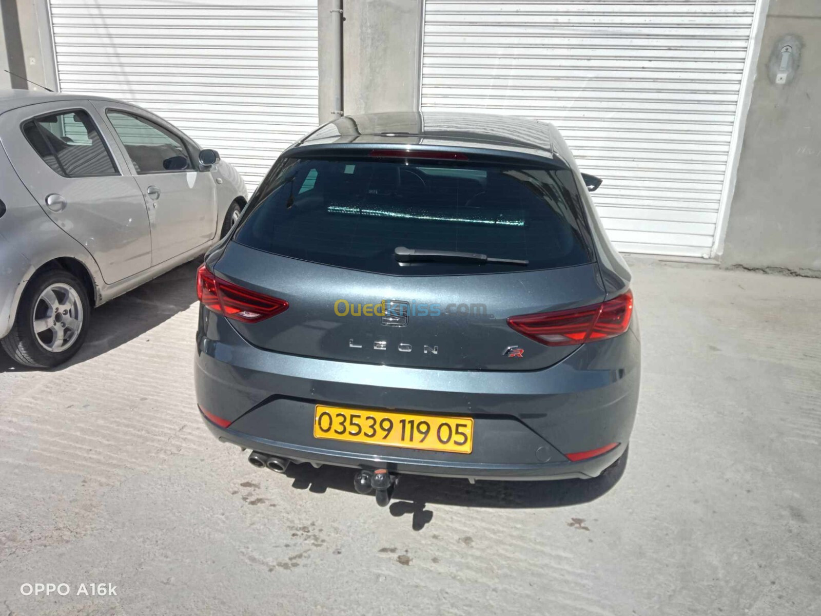 Seat Leon 2019 Leon